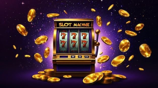 Slot dan Permainan Digital Koleksi slot digital populer di pilih togel