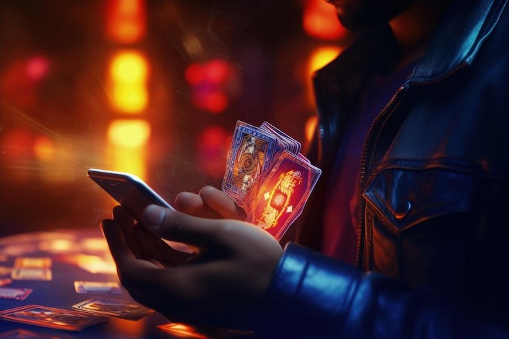 Antarmuka permainan Play'n GO di platform pilih togel