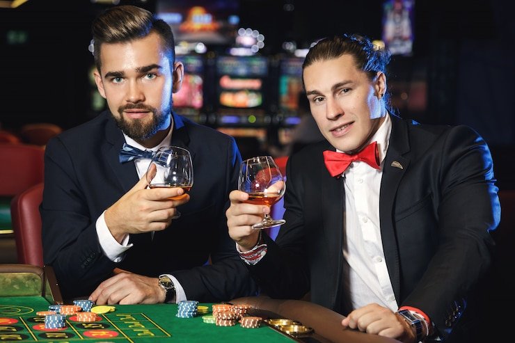 Pilihan metode pembayaran DANA QRIS di pilih togel