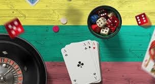 Antarmuka Texas Hold'em Bonus di platform pilih togel menampilkan kartu hole, kartu komunitas, dan kontrol taruhan