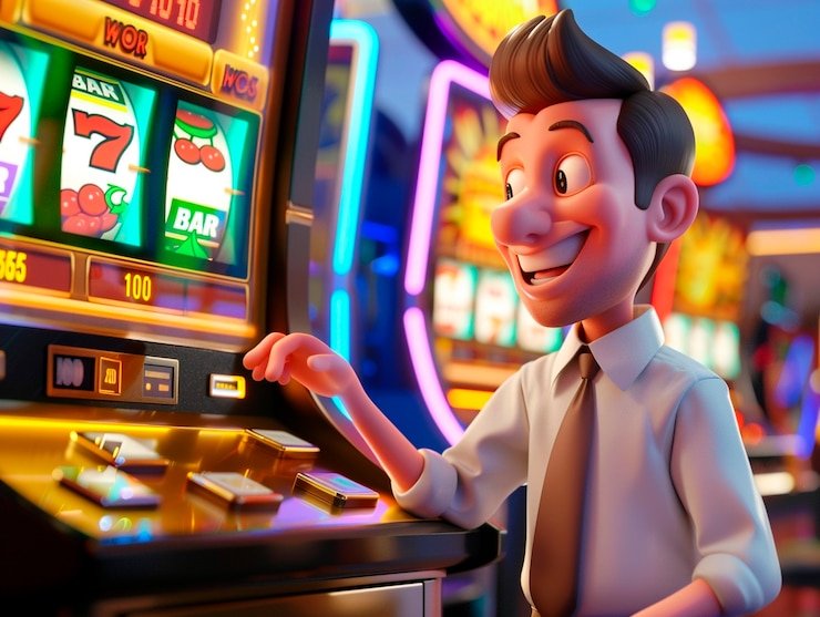 pilih togel featured game showcase pilih togel featured game showcase